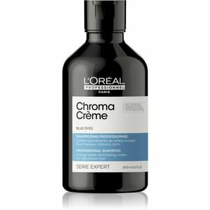L’Oréal Professionnel Serie Expert Chroma Crème sampon semlegesítő réz alaptónusok 300 ml kép