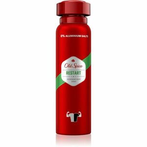 Old Spice Restart spray dezodor 150 ml kép
