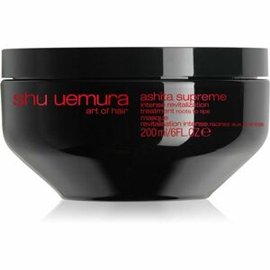 Shu Uemura Ashita Supreme intenzív maszk revitalizáló hatású 200 ml kép