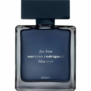 Narciso Rodriguez for him Bleu Noir parfüm uraknak 100 ml kép
