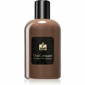 SAP Oud Leopard parfüm kivonat unisex 100 ml kép