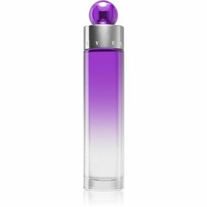 Perry Ellis 360° Purple Eau de Parfum hölgyeknek 100 ml kép
