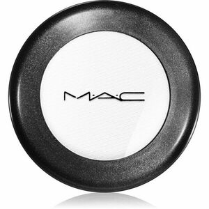 MAC Cosmetics Eye Shadow szemhéjfesték árnyalat Gesso 1, 5 g kép
