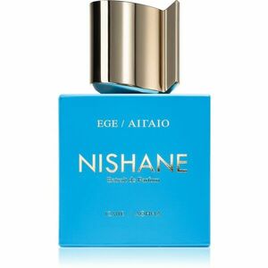 Nishane Ege/ Αιγαίο parfüm kivonat unisex 100 ml kép