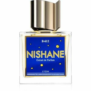 Nishane B-612 parfüm kivonat unisex 50 ml kép
