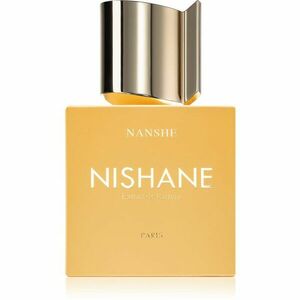 Nishane Nanshe parfüm kivonat unisex 100 ml kép