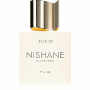 Nishane Hacivat parfüm kivonat unisex 50 ml kép