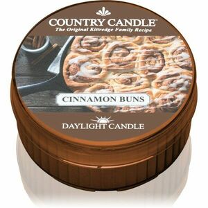Country Candle Cinnamon Buns teamécses 42 g kép