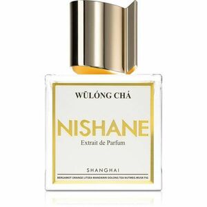 Nishane Wulong Cha parfüm kivonat unisex 100 ml kép