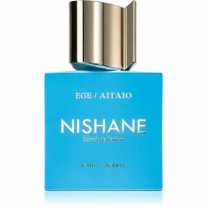 Nishane Ege/ Αιγαίο parfüm kivonat unisex 50 ml kép