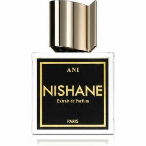 Nishane Ani parfüm kivonat unisex 100 ml kép