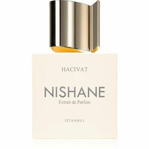 Nishane Hacivat parfüm kivonat unisex 100 ml kép