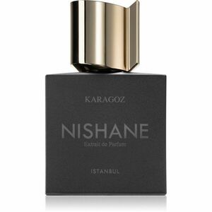 Nishane Karagoz parfüm kivonat unisex 50 ml kép