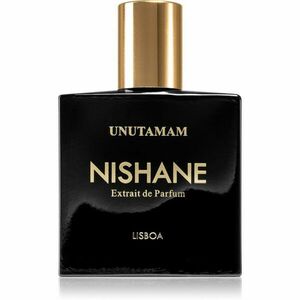 Nishane Unutamam parfüm kivonat unisex 30 ml kép