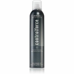 Aveda Control Force™ Firm Hold Hair Spray hajlakk erős fixálással 300 ml kép