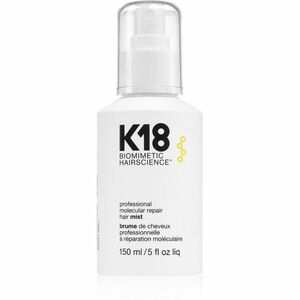 K18 Molecular Repair Hair Mist megújító spray hajra 150 ml kép