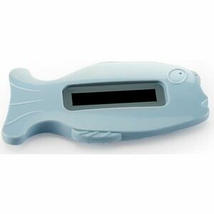 Thermobaby Thermometer digitális hőmérő kádba való Baby Blue 1 db kép