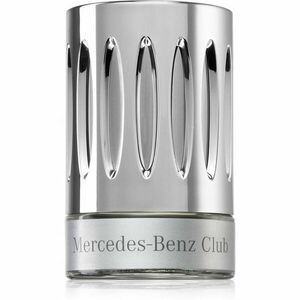 Mercedes-Benz Club Eau de Toilette uraknak 20 ml kép