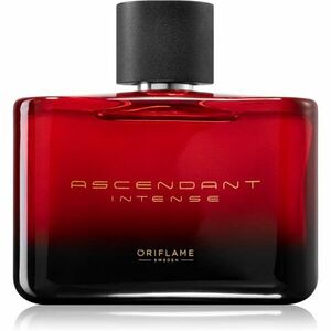 Oriflame Ascendant Intense Eau de Parfum uraknak 75 ml kép