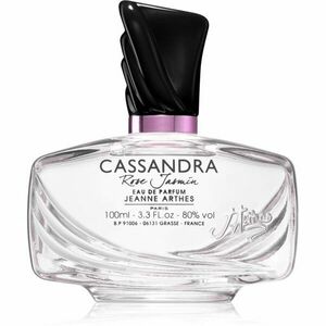 Jeanne Arthes Cassandra Dark Blossom Eau de Parfum hölgyeknek 100 ml kép