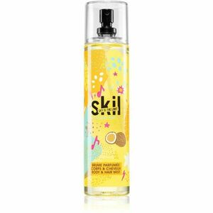 Skil Summer Crush Coconut Shake testápoló spray hölgyeknek 250 ml kép