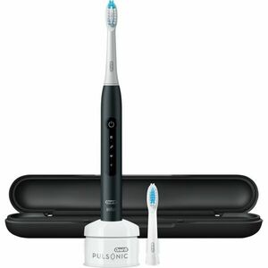 Oral B Pulsonic Slim Luxe 4500 Travel Edition sonic fogkefe 4500 kép