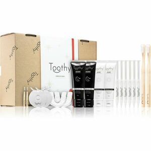 Toothy® Together fogfehérítő szett kép