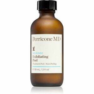 Perricone MD No: Rinse Exfoliating Peel arctisztító peeling 59 ml kép
