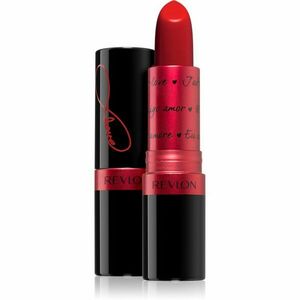 Revlon Cosmetics Super Lustrous™ krémes rúzs árnyalat 745 Love Is On 4, 2 g kép
