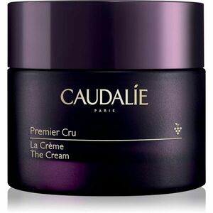Caudalie Premier Cru La Creme hidratáló arckrém öregedés ellen 50 ml kép
