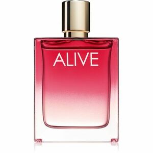 Hugo Boss BOSS Alive Intense Eau de Parfum hölgyeknek 80 ml kép