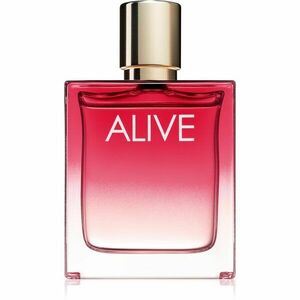 Hugo Boss BOSS Alive Intense Eau de Parfum hölgyeknek 50 ml kép