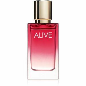 Hugo Boss BOSS Alive Intense Eau de Parfum hölgyeknek 30 ml kép
