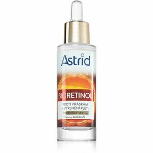 Astrid Bioretinol gyengéd arcszérum revitalizáló hatással retinollal 30 ml kép
