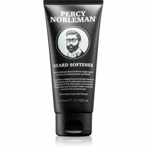 Percy Nobleman Beard Softener lágyító krém szakállra 100 ml kép