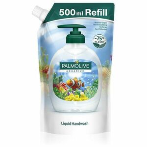 Palmolive Aquarium gyengéd folyékony szappan 500 ml kép