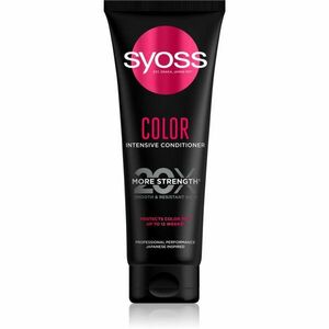 Syoss Color hajbalzsam a szín védelméért 250 ml kép
