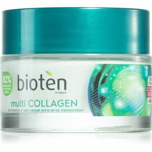 Bioten Multi Collagen feszesítő nappali krém kollagénnel 50 ml kép