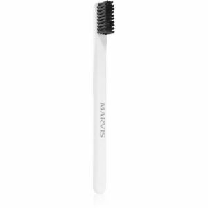 Marvis Toothbrush White soft fogkefe 1 db kép