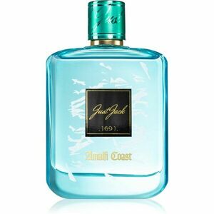 Just Jack Amalfi Coast Eau de Parfum unisex 100 ml kép