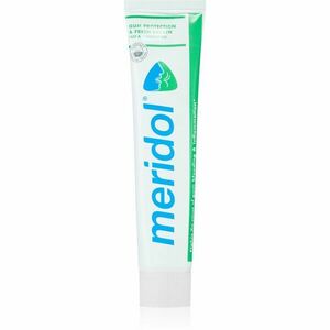 Meridol Gum Protection Fresh Breath fogkrém a friss lehelletért 75 ml kép