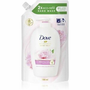 Dove Renewing Care folyékony szappan utántöltő 500 ml kép