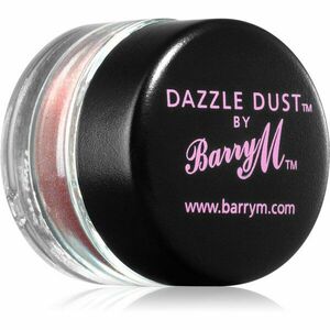 Barry M Dazzle Dust multifunkcionális smink a szemre, az ajkakra és az arcra árnyalat Nemesis 0 kép