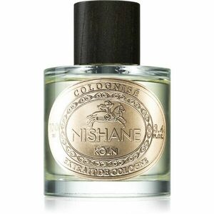 Nishane Colognisé parfüm unisex 100 ml kép