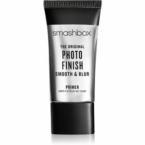 Smashbox Photo Finish Foundation Primer kisimító sminkalap 10 ml kép