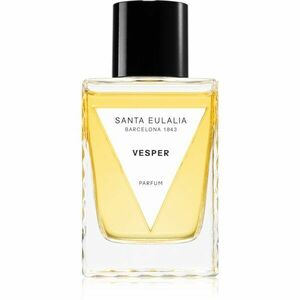 Santa Eulalia Vesper Eau de Parfum unisex 75 ml kép