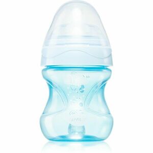 Nuvita Cool Bottle 0m+ cumisüveg Light blue 150 ml kép