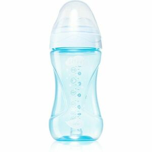 Nuvita Cool Bottle 3m+ cumisüveg Light blue 250 ml kép