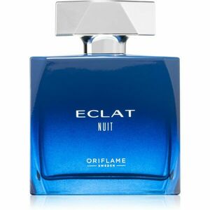 Oriflame Eclat Nuit Eau de Parfum uraknak 75 ml kép