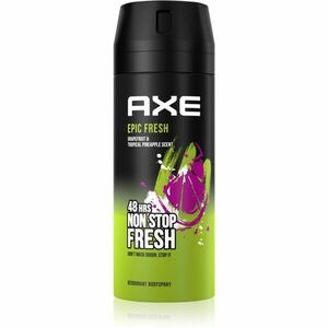 Axe Epic Fresh dezodor és testspray 48h 150 ml kép